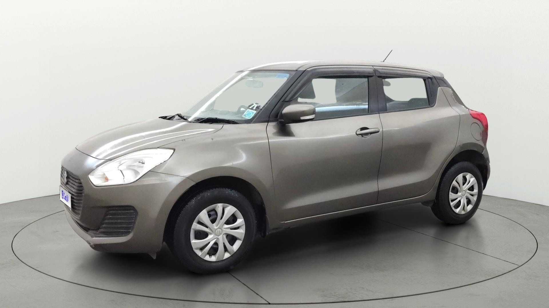 View 2020 Maruti Suzuki 1000 Base Variant Image 35 Used 2020 Maruti Suzuki 1000 Base Variant Image 35