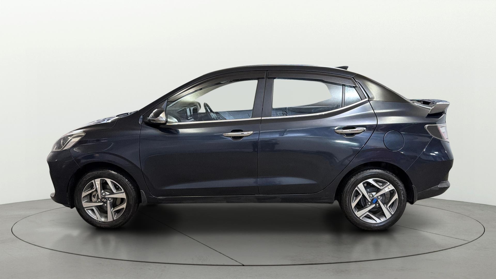 Used 2024 Hyundai Aura Used 2024 Hyundai Aura