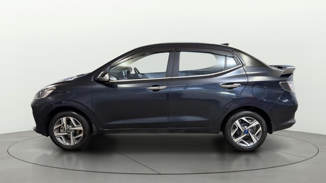 View Hyundai Aura Image 6 Used Hyundai Aura Image 6