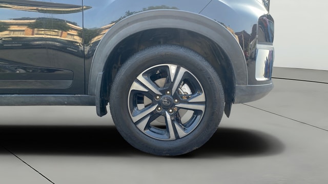 View Tata Nexon Image 42 Used Tata Nexon Image 42