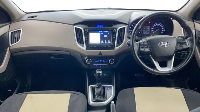 View Hyundai Creta Image 31 Used Hyundai Creta Image 31