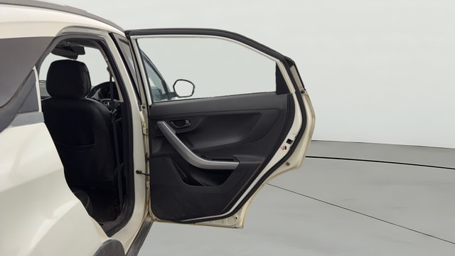 View Tata Nexon Image 7 Used Tata Nexon Image 7