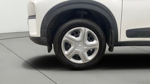 View Tata Nexon Image 37 Used Tata Nexon Image 37