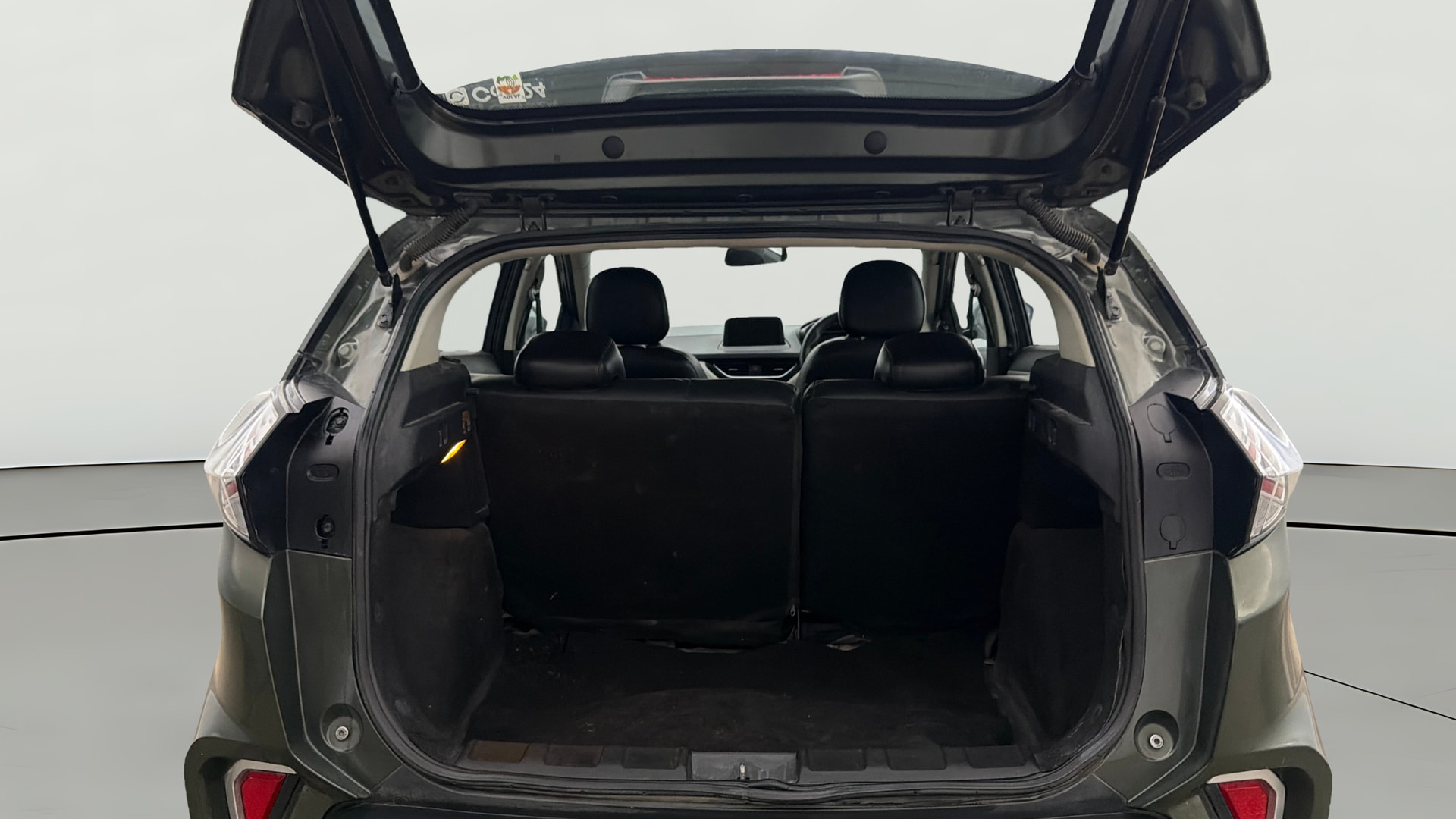 Used 2022 Tata Nexon Used 2022 Tata Nexon