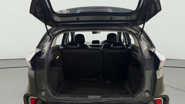 View Tata Nexon Image 38 Used Tata Nexon Image 38
