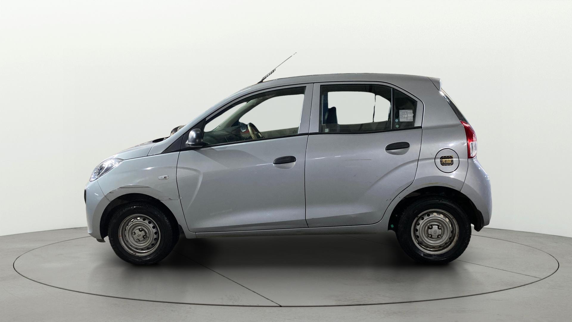 Used 2020 Hyundai New Santro Used 2020 Hyundai New Santro