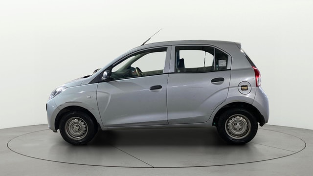 View Hyundai New Santro Image 5 Used Hyundai New Santro Image 5