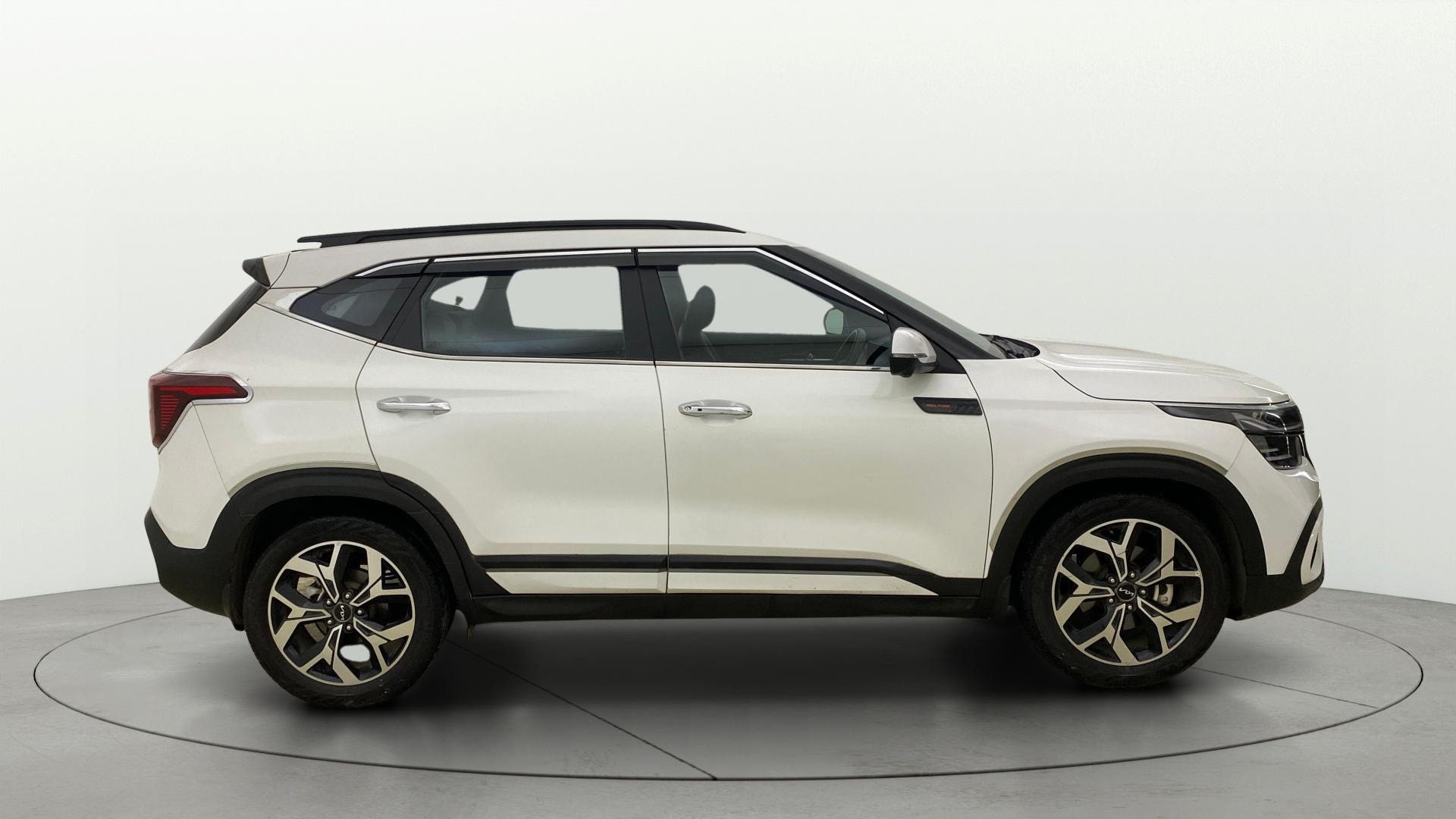 Used 2024 Kia Seltos Used 2024 Kia Seltos