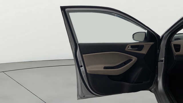 View Hyundai Elite i20 Image 31 Used Hyundai Elite i20 Image 31