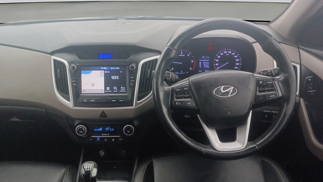 View Hyundai Creta Image 13 Used Hyundai Creta Image 13