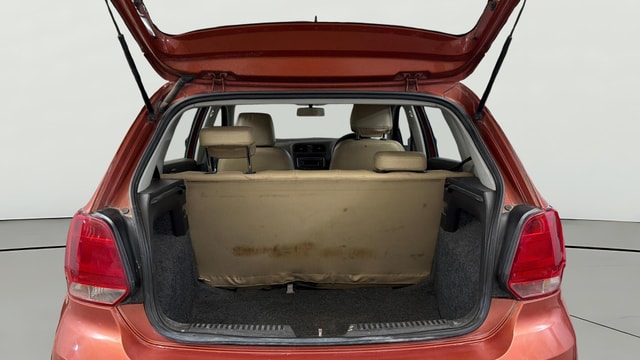 View Volkswagen Polo Image 36 Used Volkswagen Polo Image 36