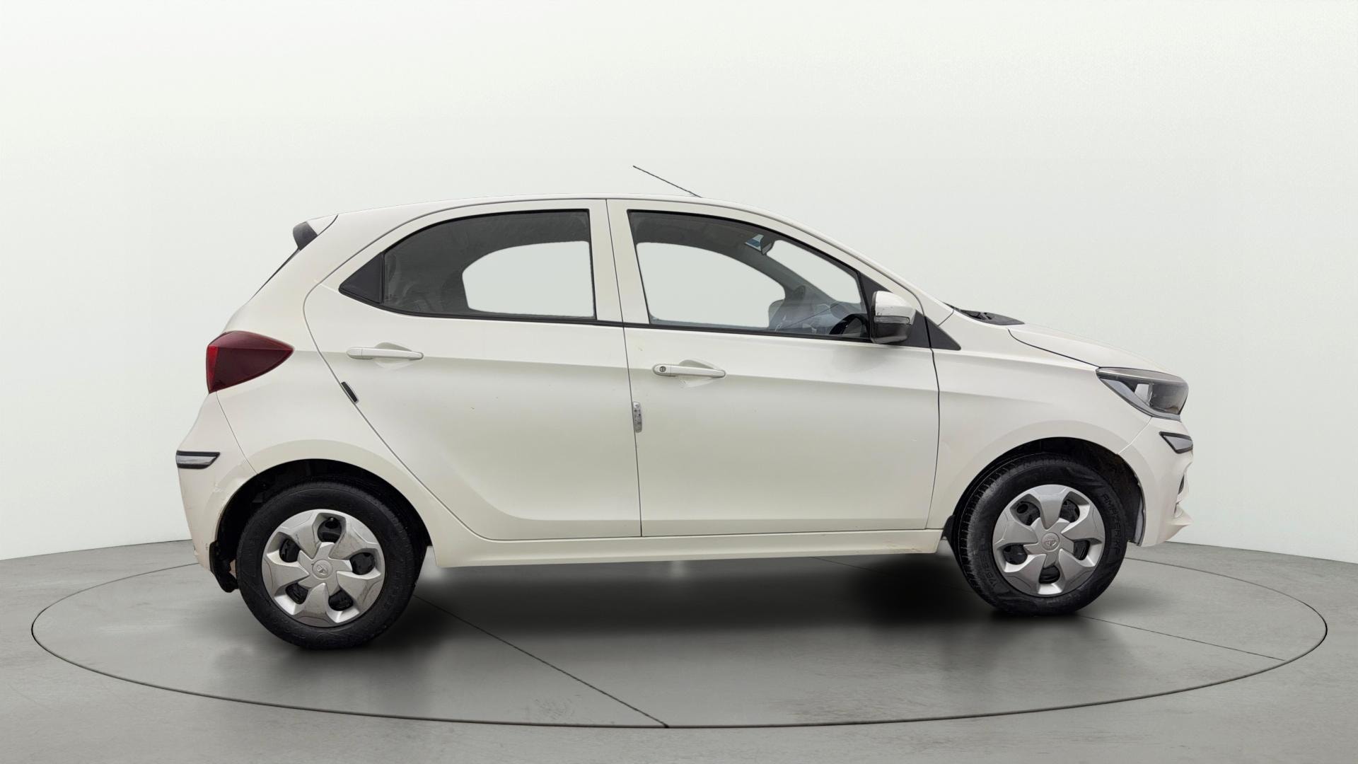 Used 2020 Tata Tiago Used 2020 Tata Tiago