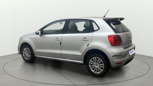 View Volkswagen Polo Image 2 Used Volkswagen Polo Image 2