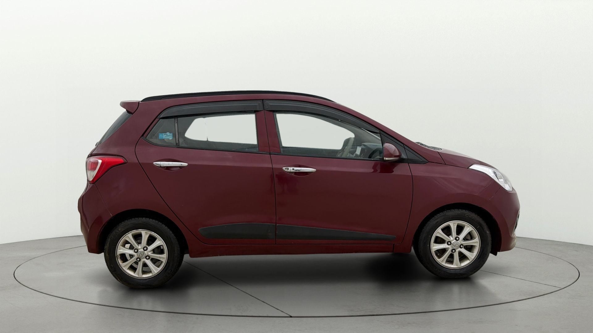 Used 2016 Hyundai Grand i10 Used 2016 Hyundai Grand i10