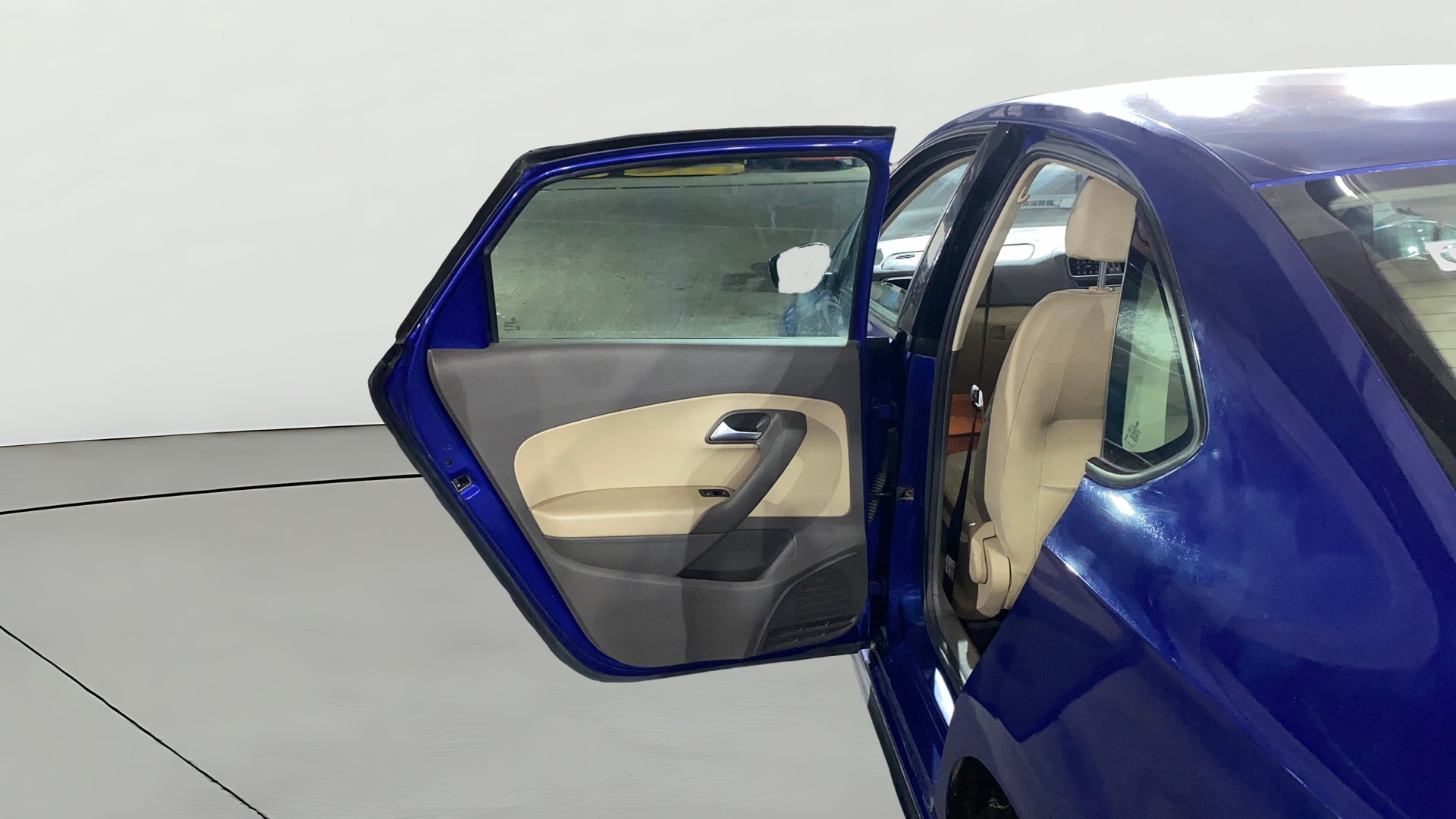 View 2020 Volkswagen Vento 1.0 L TSI Highline Petrol Image 22 Used 2020 Volkswagen Vento 1.0 L TSI Highline Petrol Image 22