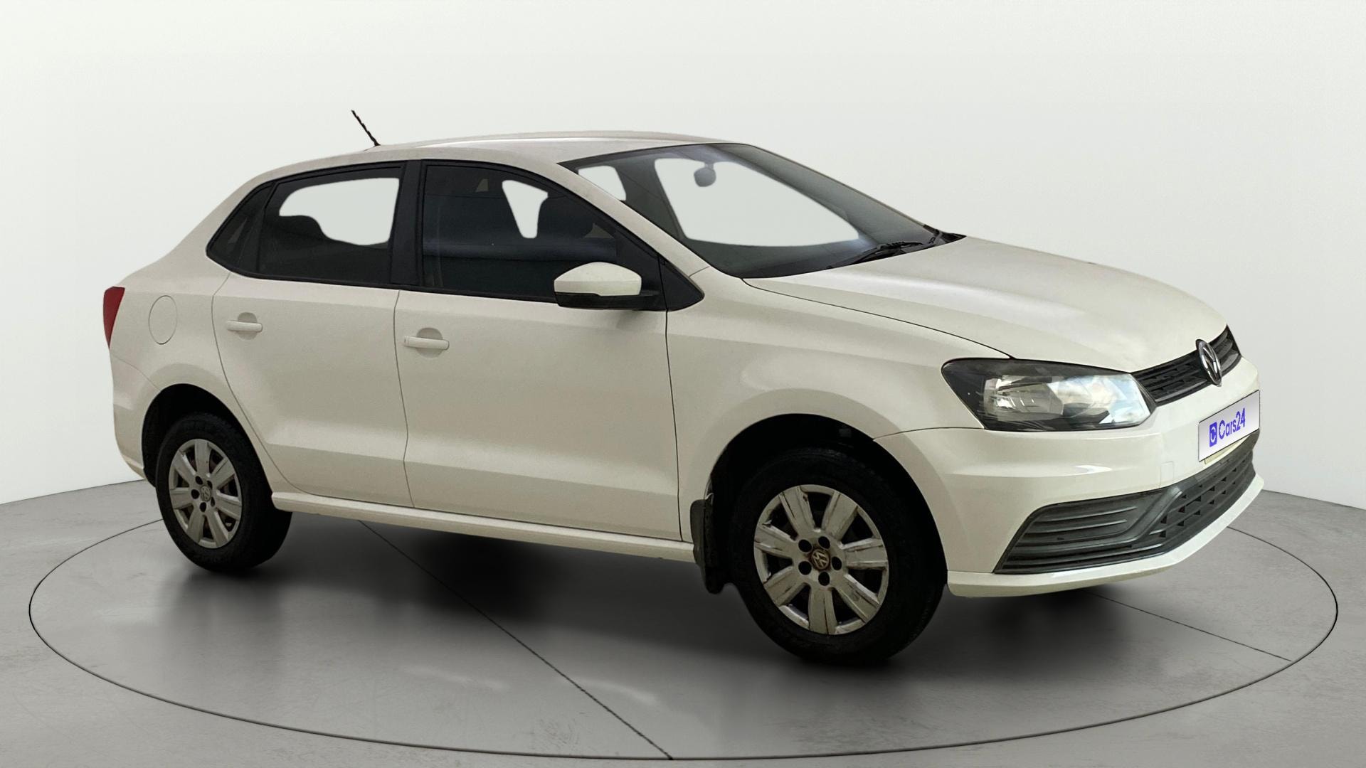 View 2018 Volkswagen Ameo 1.2L MPI Petrol Comfortline Image 21 Used 2018 Volkswagen Ameo 1.2L MPI Petrol Comfortline Image 21