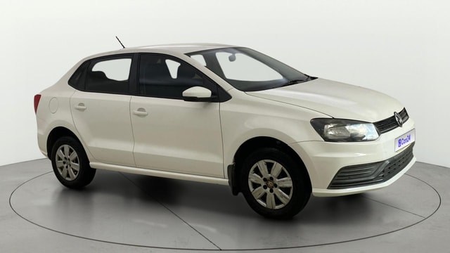 View Volkswagen Ameo Image 21 Used Volkswagen Ameo Image 21