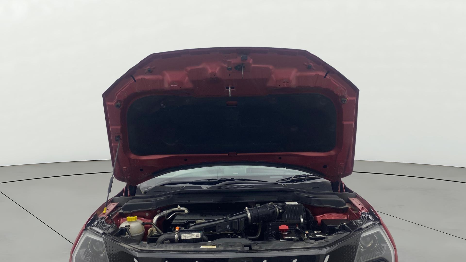 Used 2025 Mahindra XUV 3XO Used 2025 Mahindra XUV 3XO
