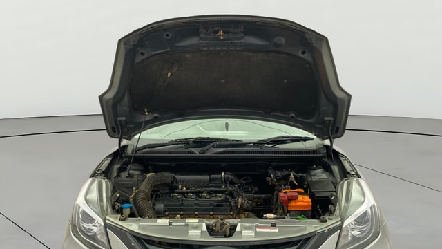 View Toyota Glanza Image 19 Used Toyota Glanza Image 19