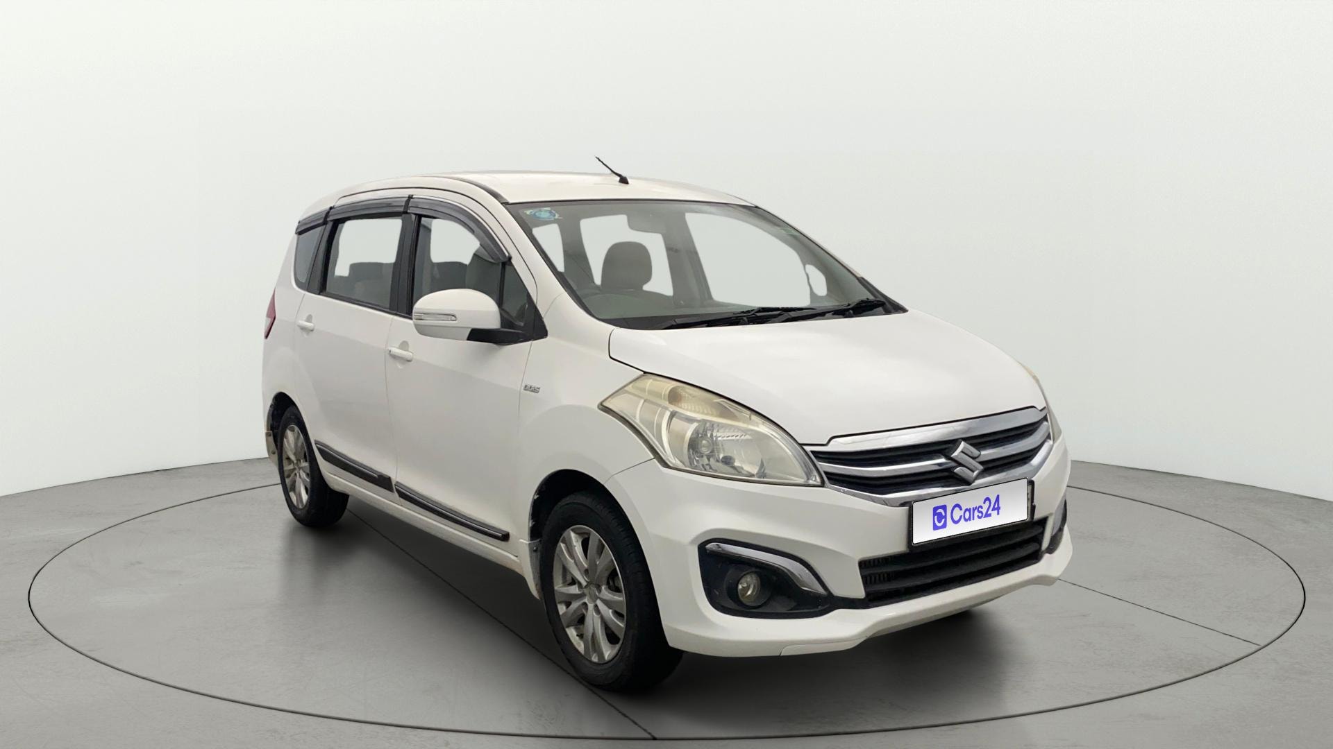 View 2016 Maruti Suzuki 1000 Base Variant Image 14 Used 2016 Maruti Suzuki 1000 Base Variant Image 14