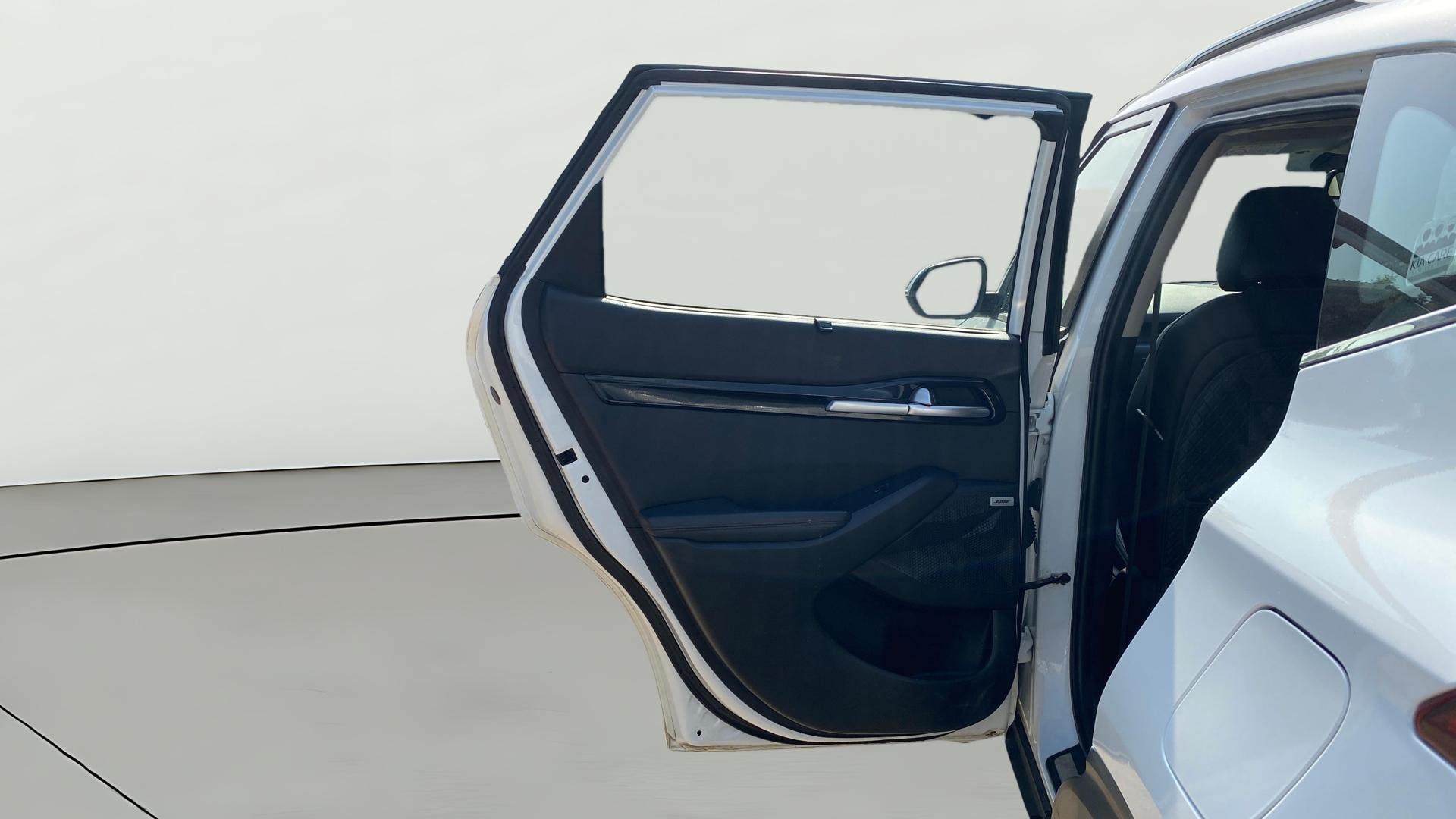 Used 2020 Kia Seltos Used 2020 Kia Seltos