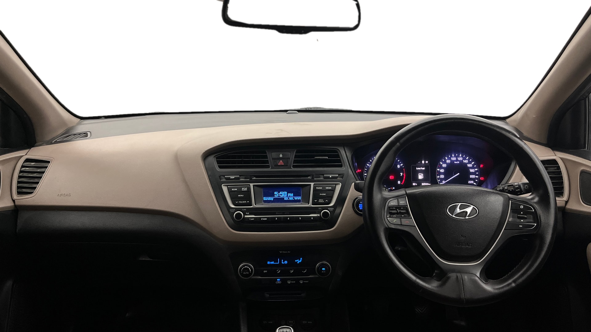 Used 2014 Hyundai Elite i20 Used 2014 Hyundai Elite i20