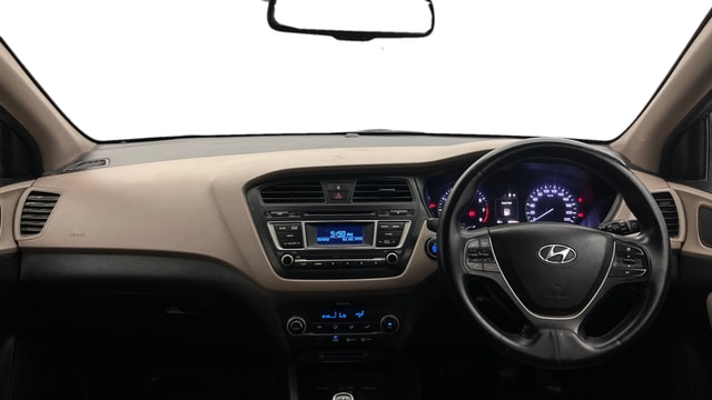 View Hyundai Elite i20 Image 15 Used Hyundai Elite i20 Image 15