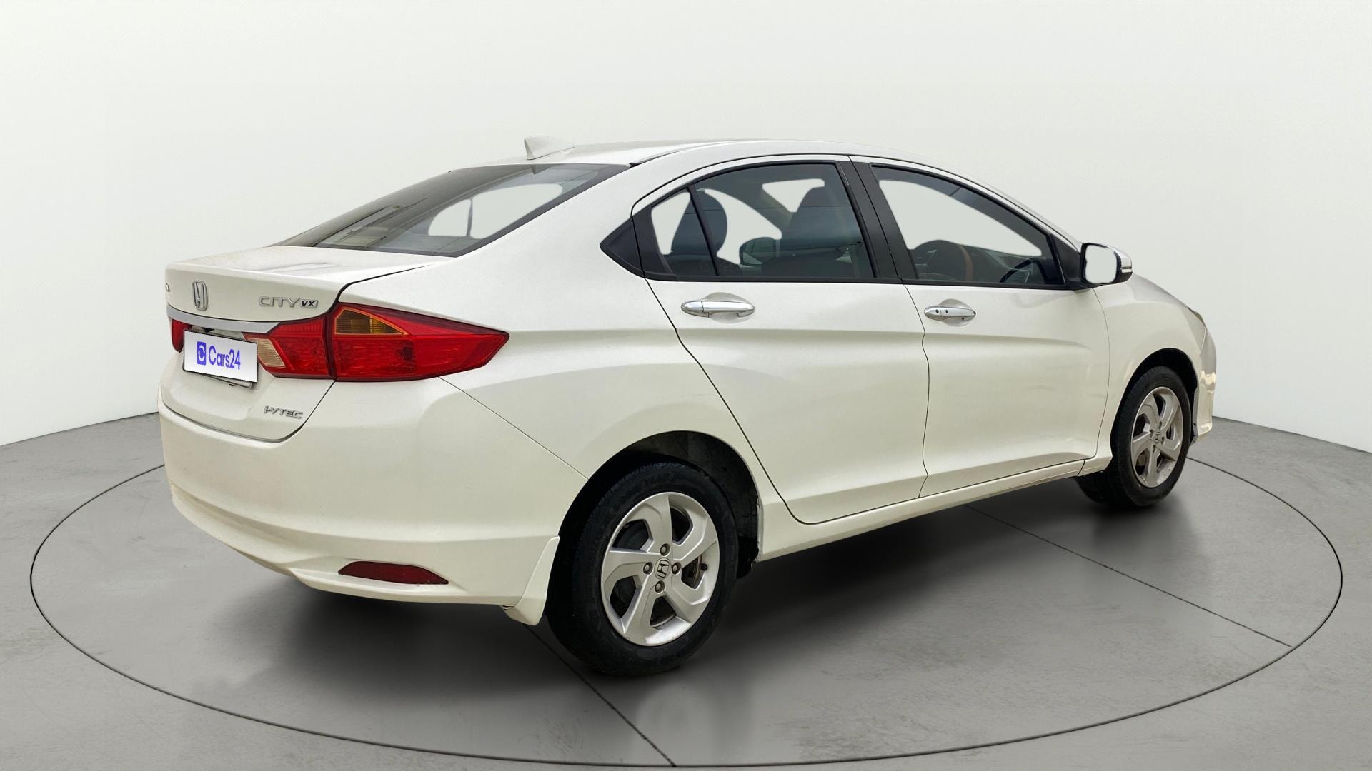 View 2016 Honda City ZX MT Diesel Anniversary Edition Image 45 Used 2016 Honda City ZX MT Diesel Anniversary Edition Image 45