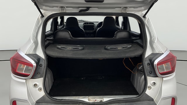 View Renault Kwid Image 37 Used Renault Kwid Image 37