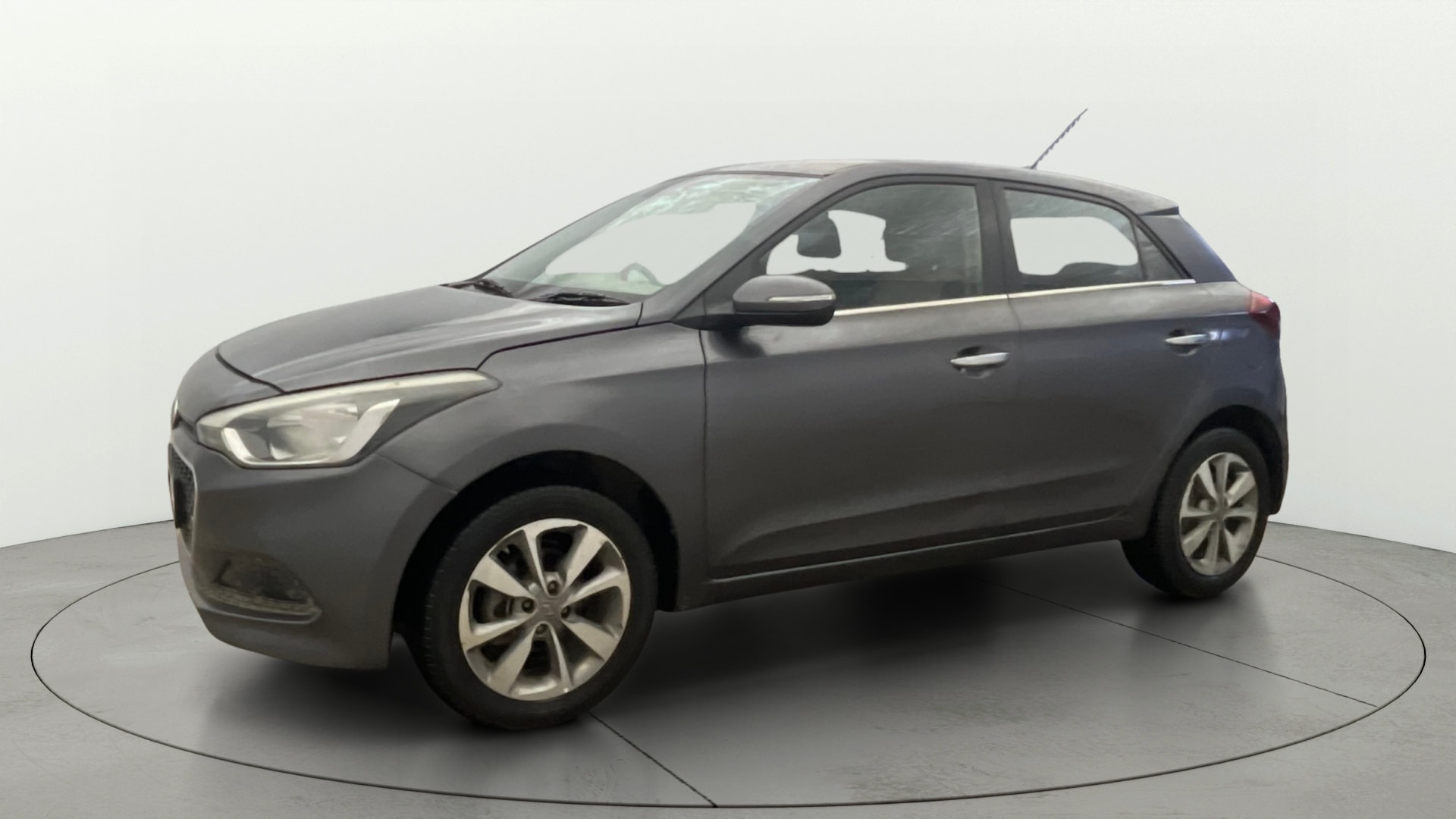 Used 2014 Hyundai Elite i20 Used 2014 Hyundai Elite i20