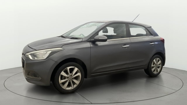 View Hyundai Elite i20 Image 35 Used Hyundai Elite i20 Image 35