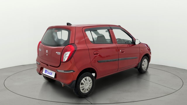 View Maruti Suzuki Alto 800 Image 42 Used Maruti Suzuki Alto 800 Image 42
