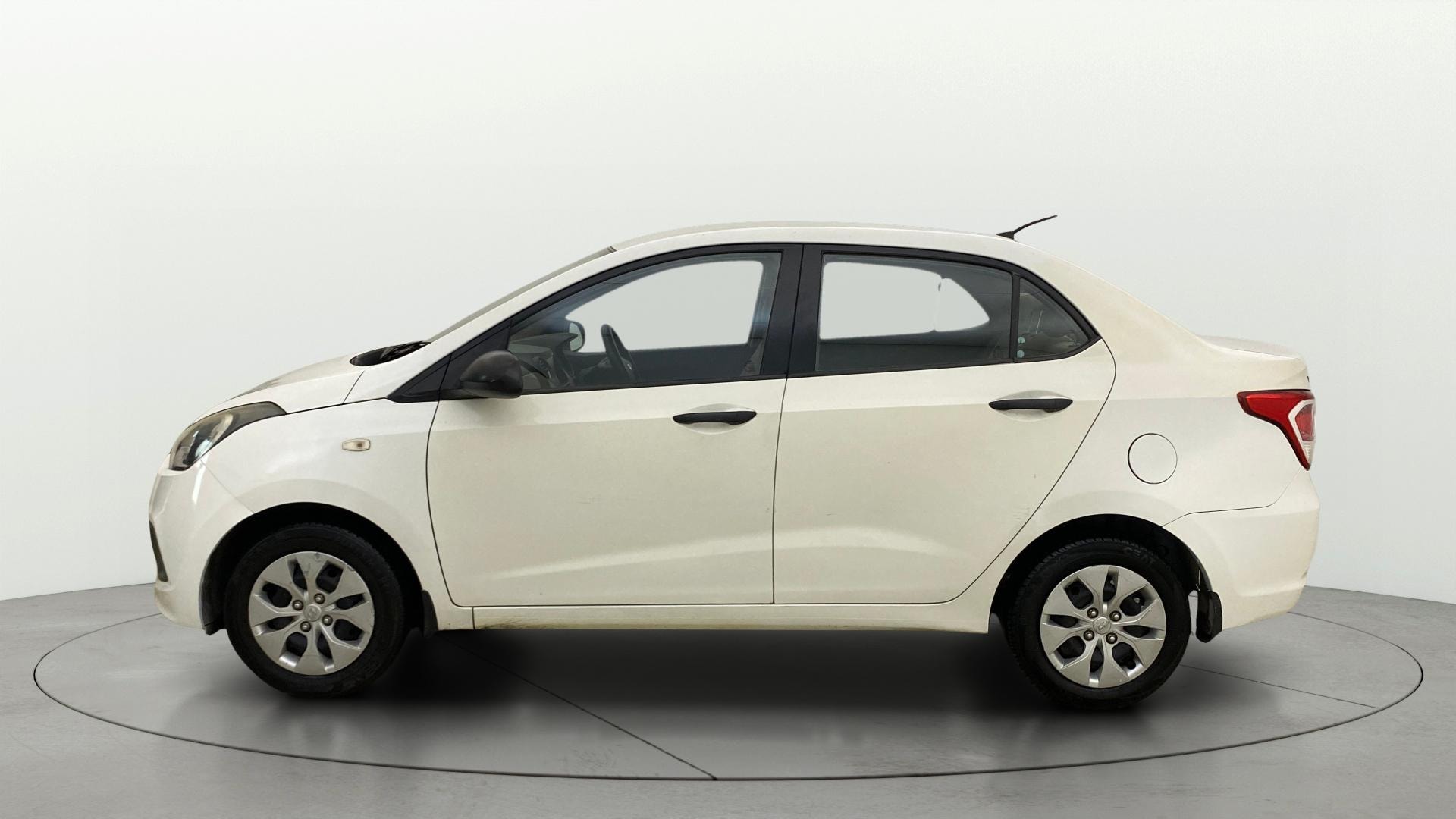 Used 2015 Hyundai Xcent Used 2015 Hyundai Xcent