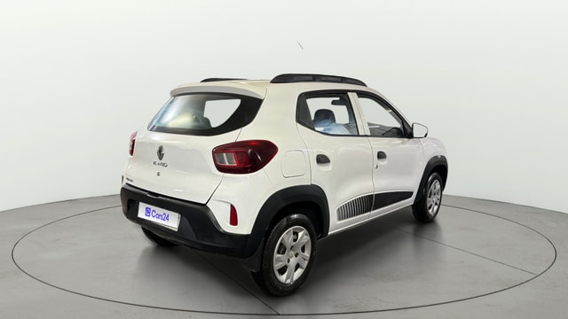 View Renault Kwid Image 41 Used Renault Kwid Image 41