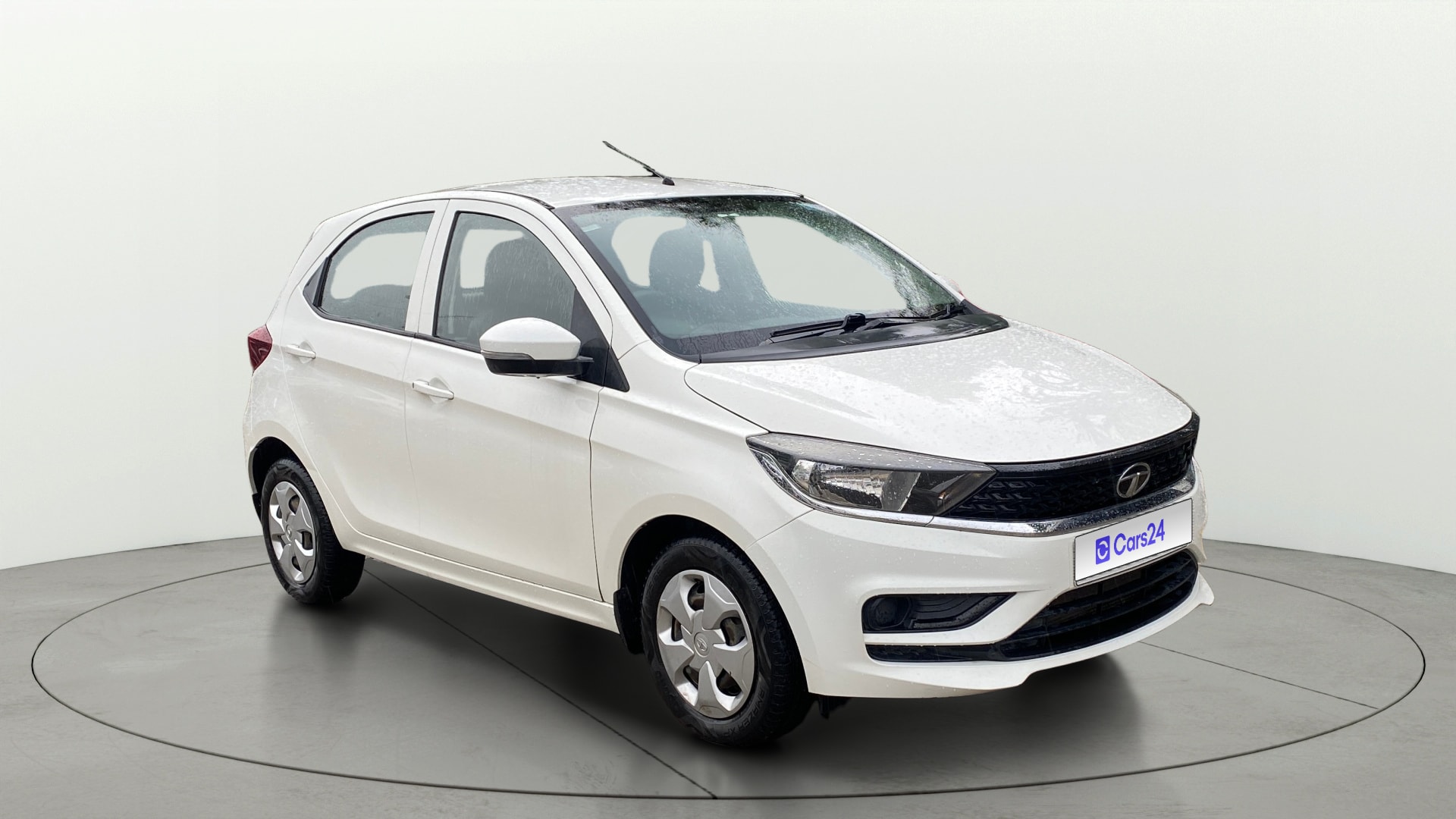 View 2021 Tata Tiago Revotorq XB Image 35 Used 2021 Tata Tiago Revotorq XB Image 35