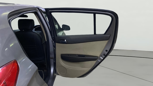 View Hyundai Elite i20 Image 6 Used Hyundai Elite i20 Image 6