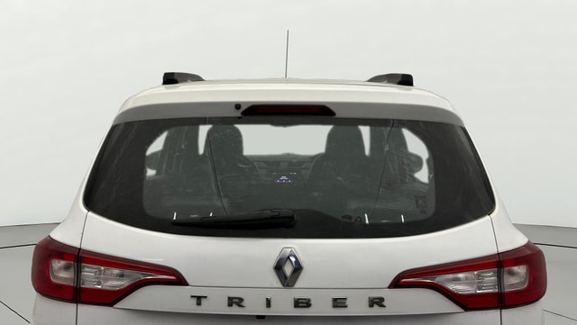 View Renault Triber Image 3 Used Renault Triber Image 3