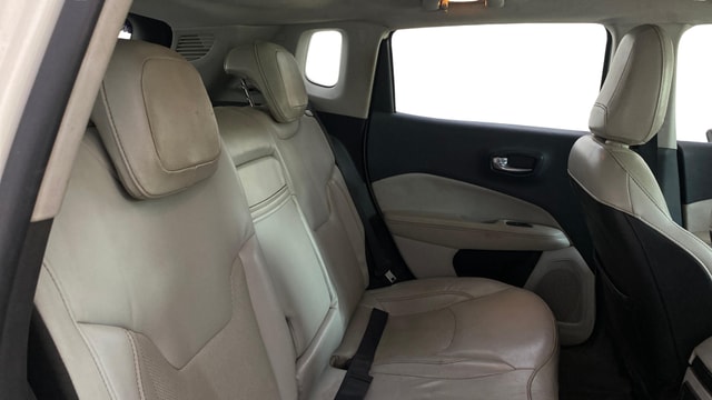 View Jeep Compass Image 30 Used Jeep Compass Image 30