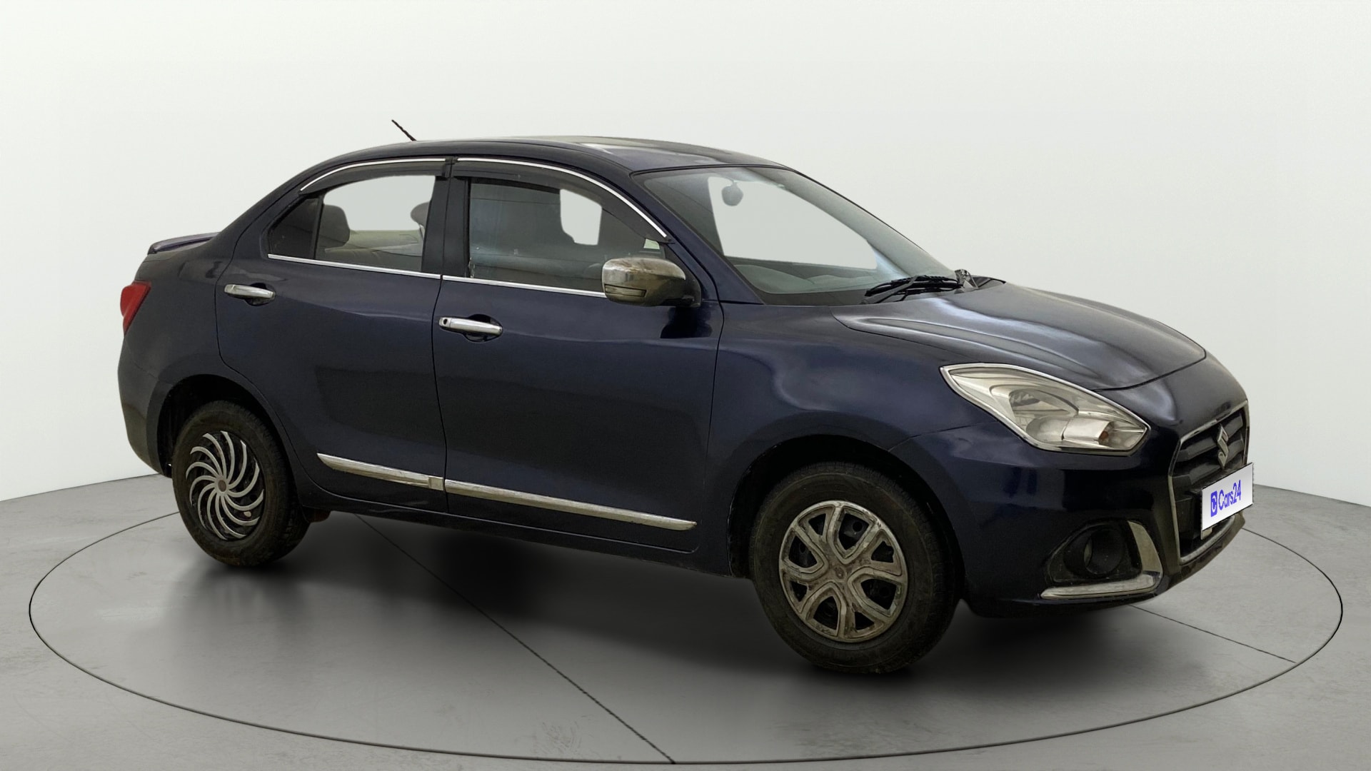 View 2019 Maruti Suzuki 1000 Base Variant Image 35 Used 2019 Maruti Suzuki 1000 Base Variant Image 35
