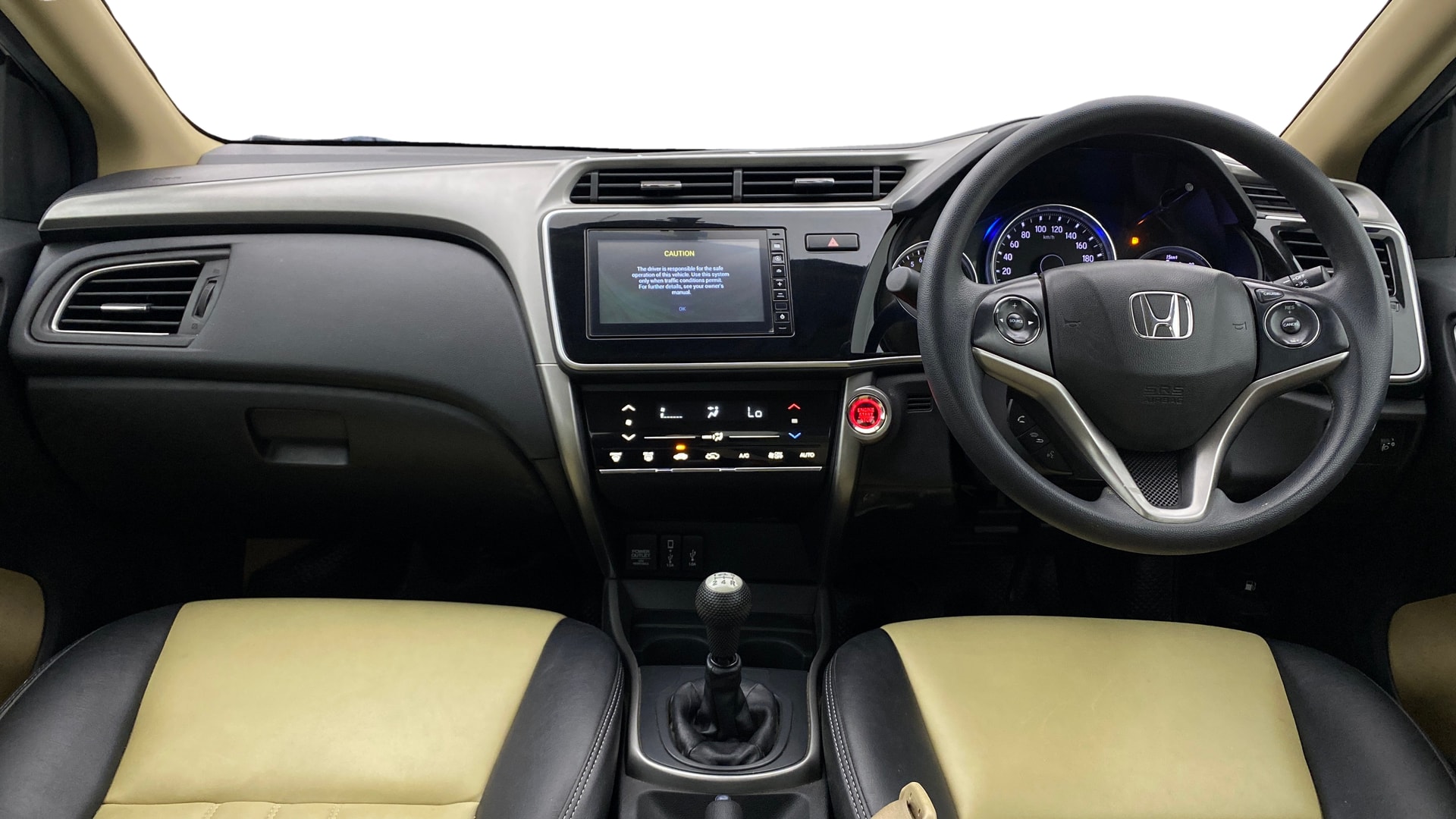 View 2021 Honda City ZX MT Diesel Anniversary Edition Image 16 Used 2021 Honda City ZX MT Diesel Anniversary Edition Image 16