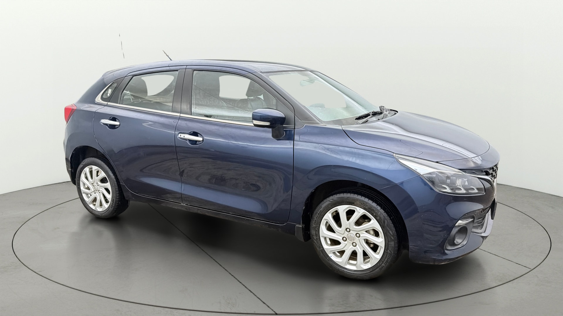 View 2022 Maruti Suzuki 1000 Base Variant Image 21 Used 2022 Maruti Suzuki 1000 Base Variant Image 21