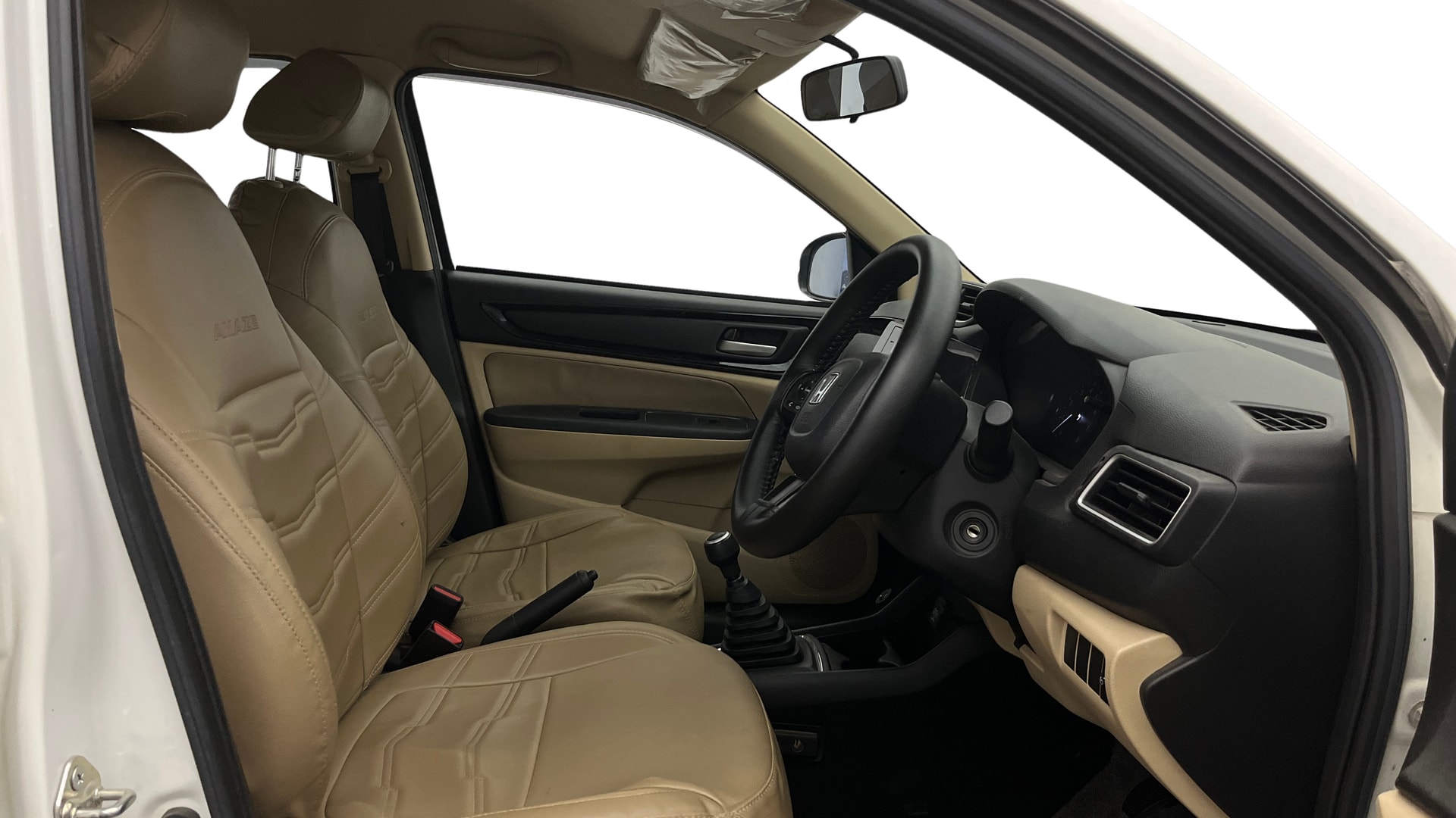 View 2019 Honda Amaze E MT Petrol BS IV Image 25 Used 2019 Honda Amaze E MT Petrol BS IV Image 25