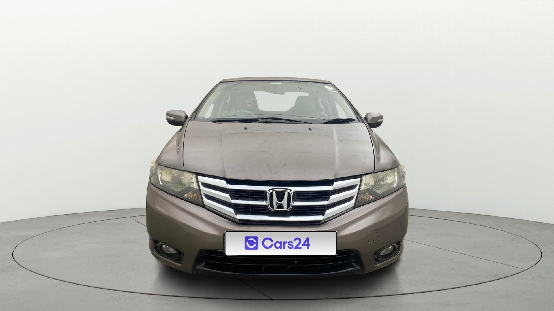 View 2013 Honda City ZX MT Diesel Anniversary Edition Image 1 Used 2013 Honda City ZX MT Diesel Anniversary Edition Image 1