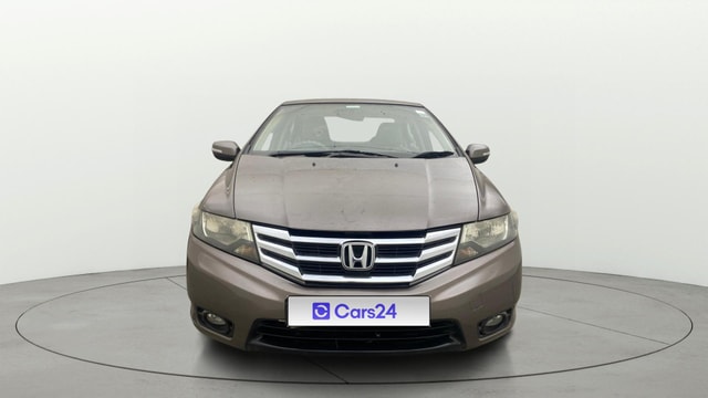View Honda City Image 1 Used Honda City Image 1