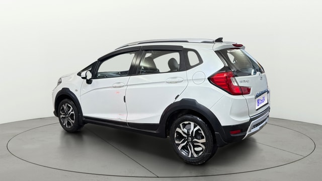 View Honda WR-V Image 2 Used Honda WR-V Image 2