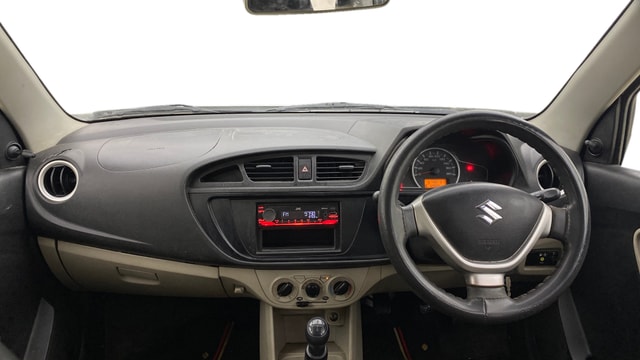 View Maruti Suzuki 1000 Image 15 Used Maruti Suzuki 1000 Image 15