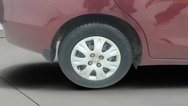 View Honda Amaze Image 23 Used Honda Amaze Image 23