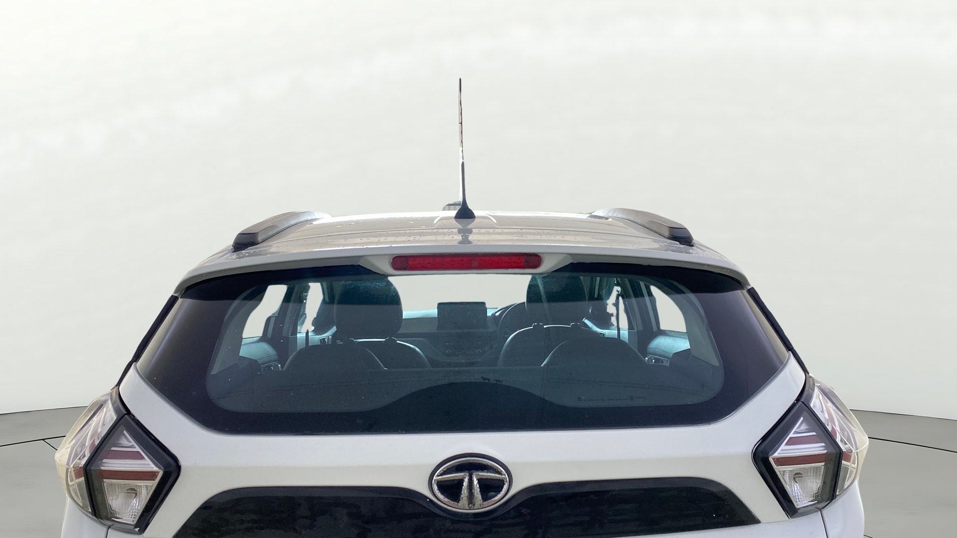 Used 2022 Tata Nexon Used 2022 Tata Nexon