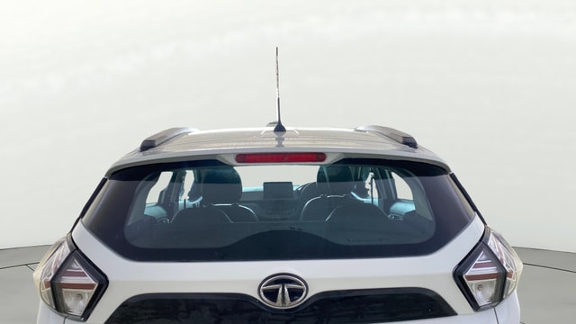 View Tata Nexon Image 4 Used Tata Nexon Image 4