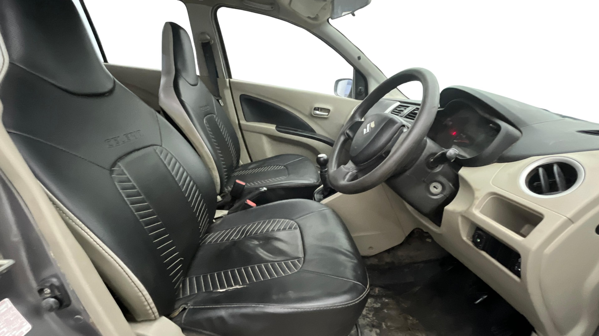 Used 2016 Maruti Suzuki 1000 Used 2016 Maruti Suzuki 1000